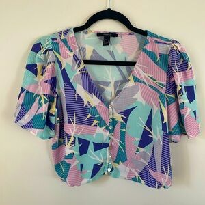 Forever 21 Top